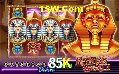 Apostas de Tênis 85K