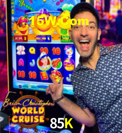 85K CaSSino