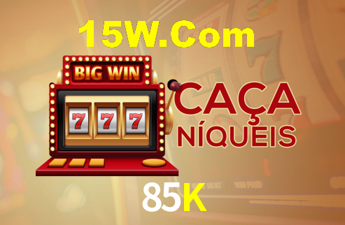 85K CaSSino