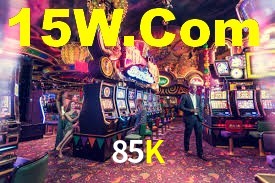 85K CaSSino