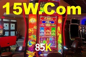 85K CaSSino
