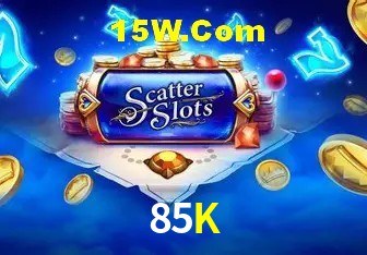Casino Ao Vivo 85K
