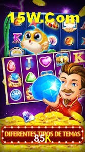 Live Casino 85K
