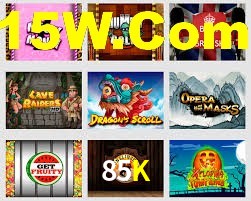 Live Casino 85K