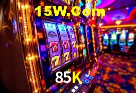 Welcome Bonus 85K