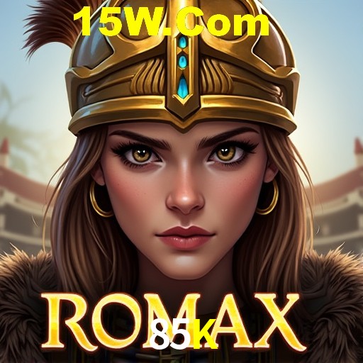 APP oficial da 85K para mobile
