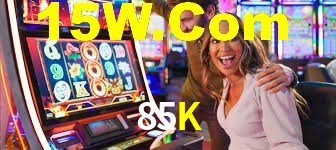 Welcome Bonus 85K