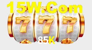 Cashback e recargas na 85K