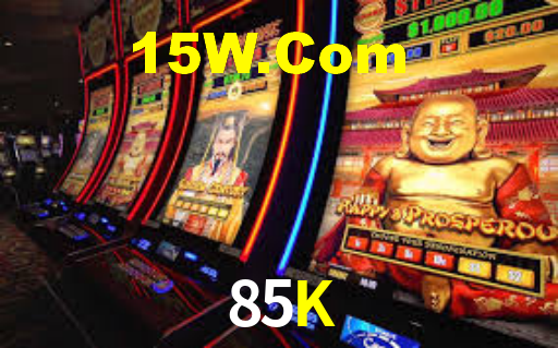 85K Bet