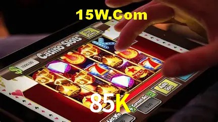 Integração de APIs 85K