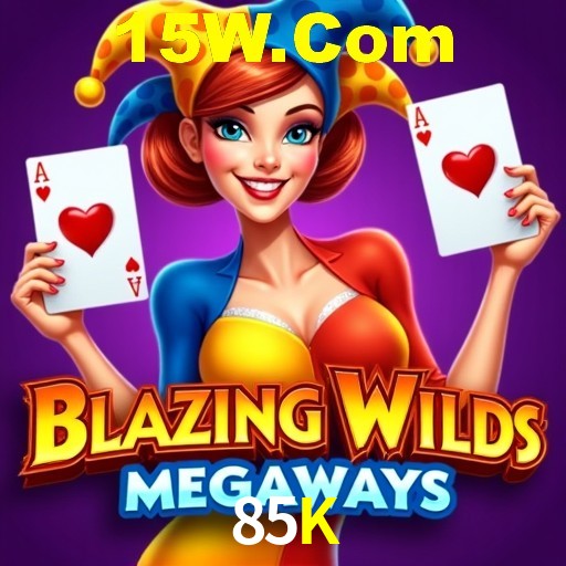 Desvendando o Mundo dos Jogos Virtuais na 85K