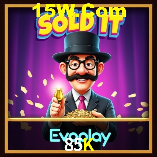 Explorando a Categoria de Eventos em Apostas na 85K
